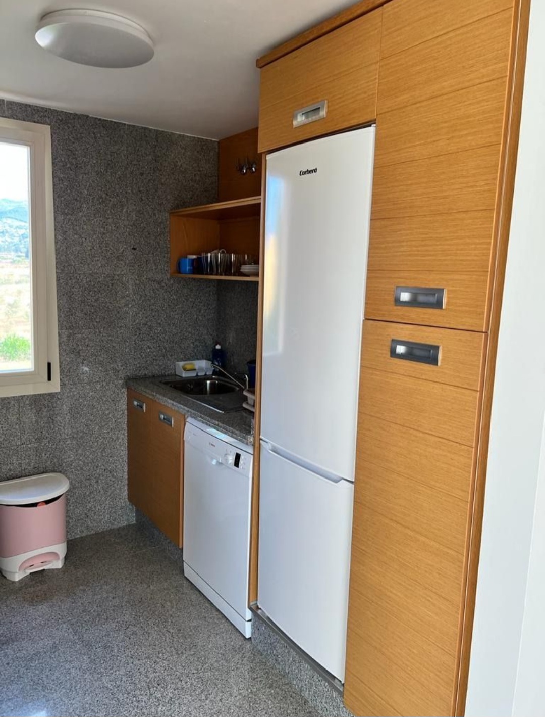 Tu hogar con vistas panorámicas a Málaga! 2 dormitorios con posibilidad de 3 en Alhaurin de la Torre