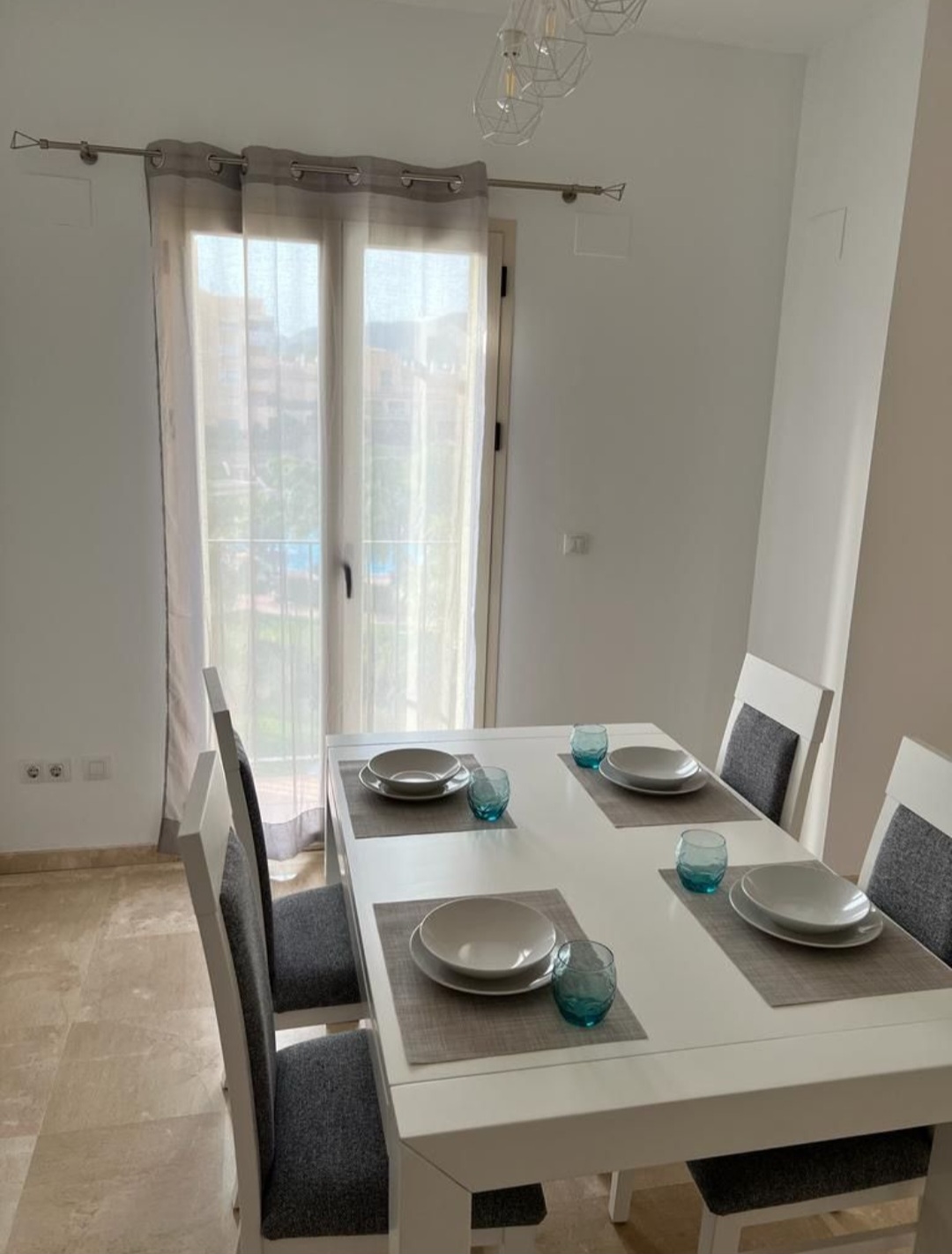 Tu hogar con vistas panorámicas a Málaga! 2 dormitorios con posibilidad de 3 en Alhaurin de la Torre