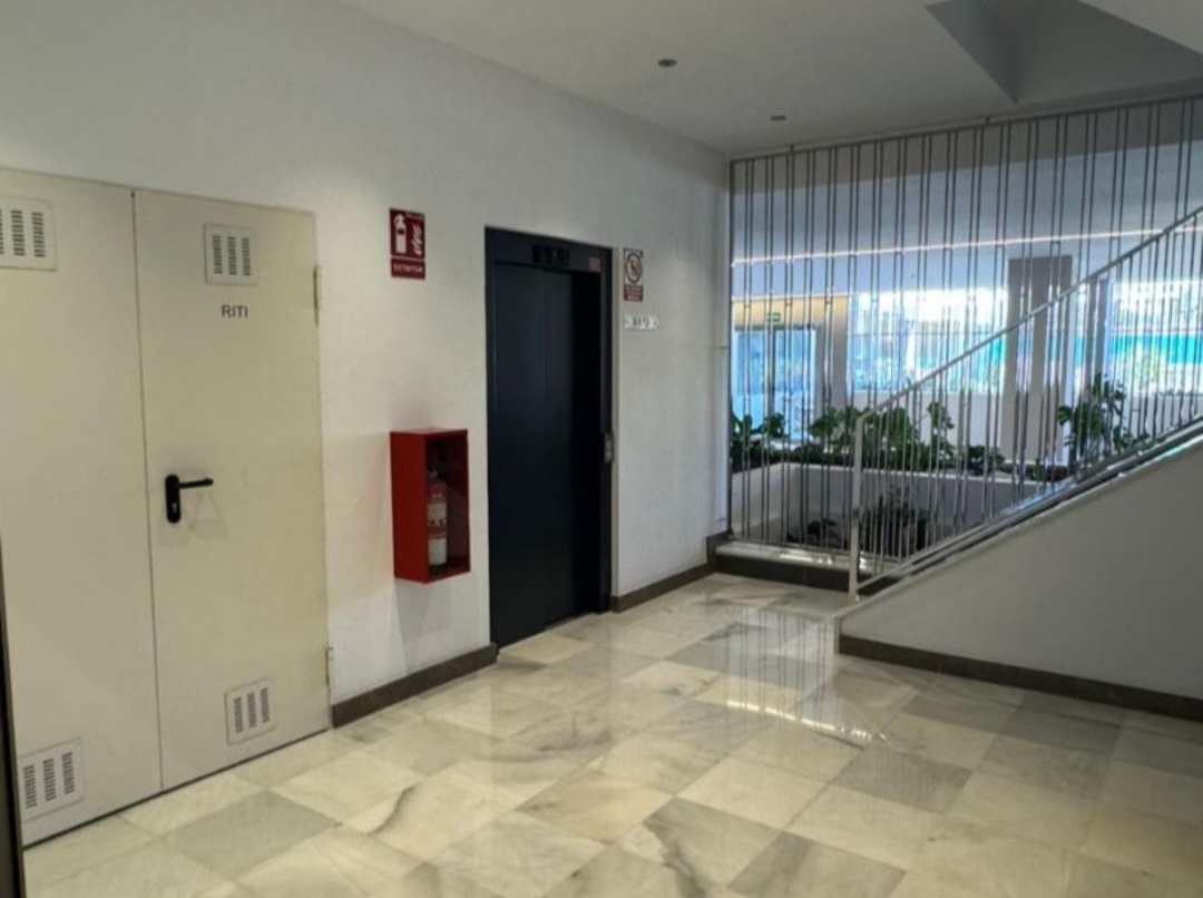 Moderna vivienda de 3 dormitorios a estrenar en Nueva Andalucía
