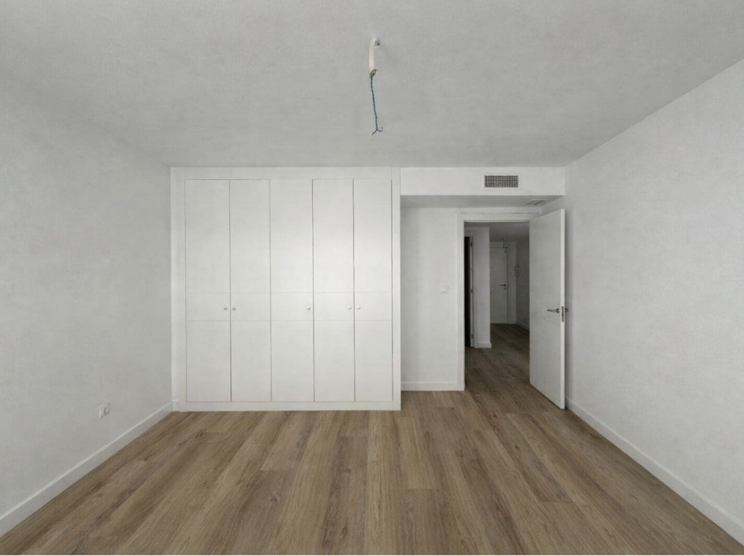 Moderna vivienda de 3 dormitorios a estrenar en Nueva Andalucía