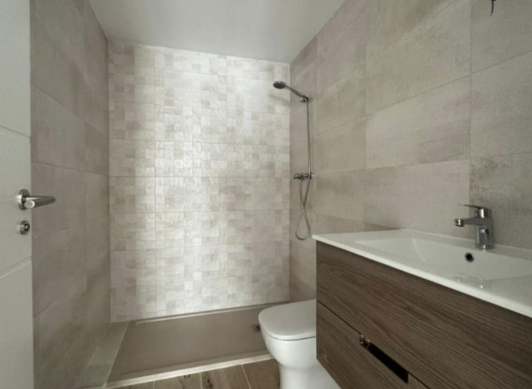 Moderna vivienda de 3 dormitorios a estrenar en Nueva Andalucía