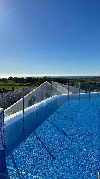 Moderna vivienda de 3 dormitorios a estrenar en Nueva Andalucía