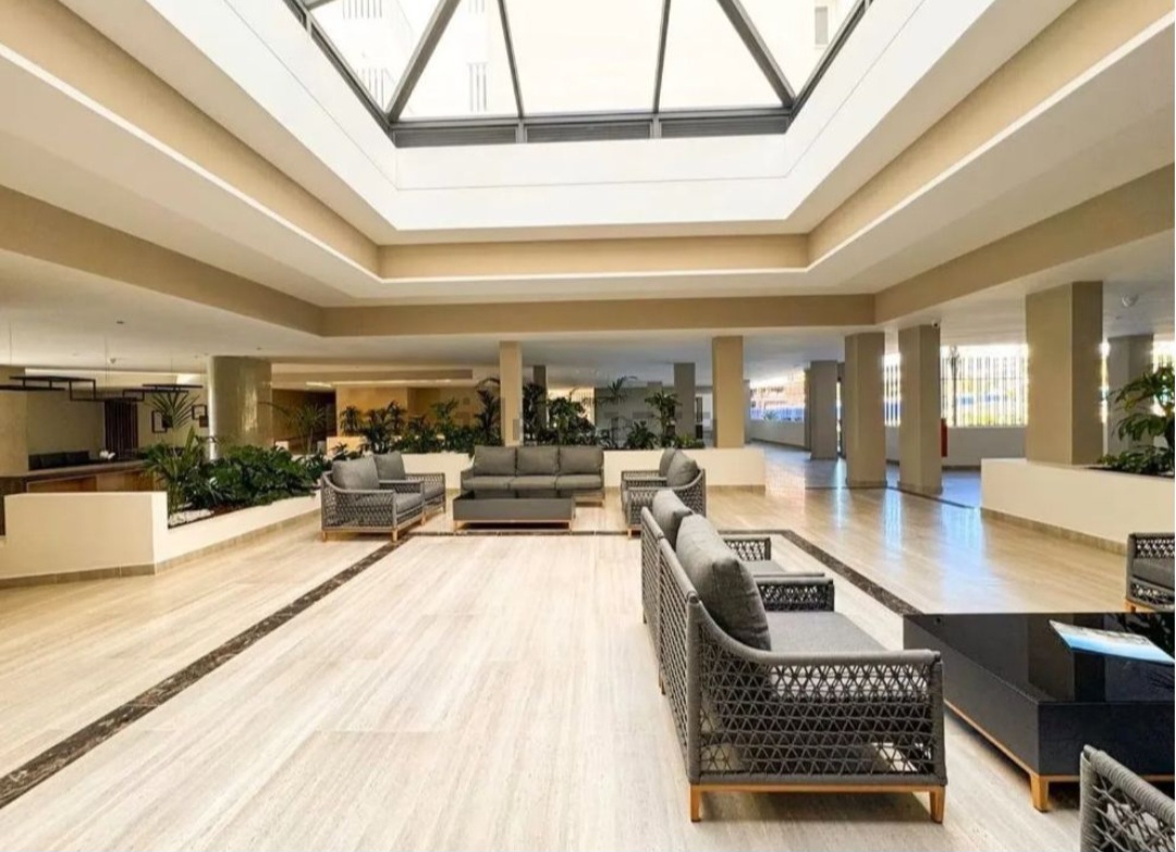 Moderna vivienda de 3 dormitorios a estrenar en Nueva Andalucía