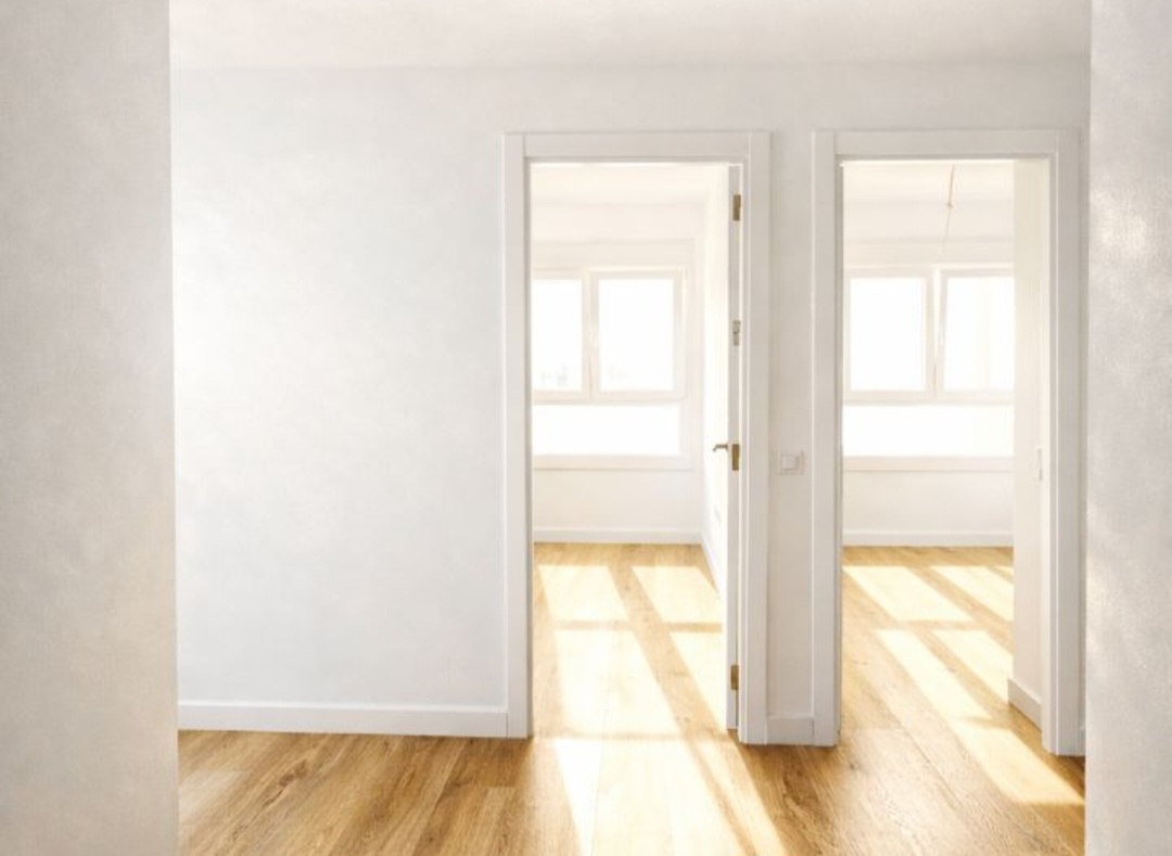 Moderna vivienda de 3 dormitorios a estrenar en Nueva Andalucía