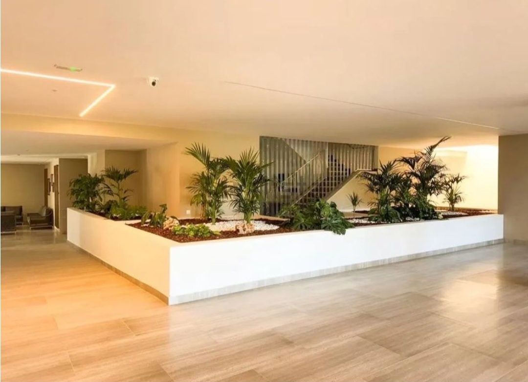 Moderna vivienda de 3 dormitorios a estrenar en Nueva Andalucía