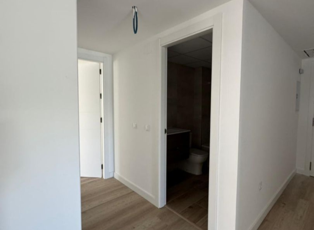 Moderna vivienda de 3 dormitorios a estrenar en Nueva Andalucía