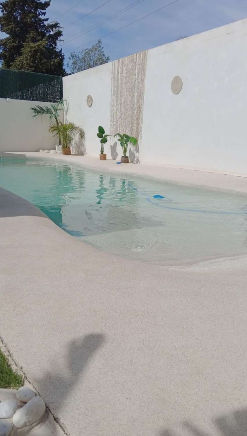 Chalet adosado moderno en venta en Mijas, cerca de Calahonda