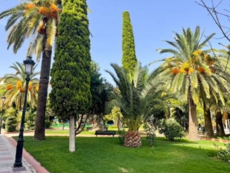 Piso en venta en Campillos