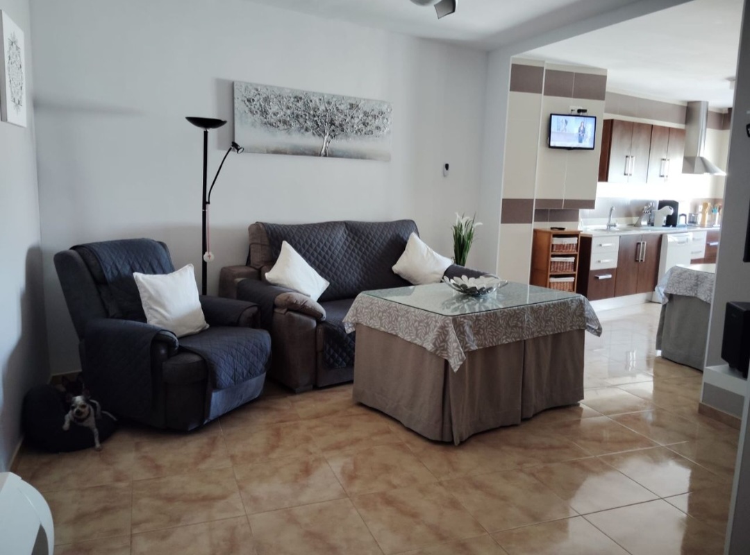 Piso en venta en Campillos