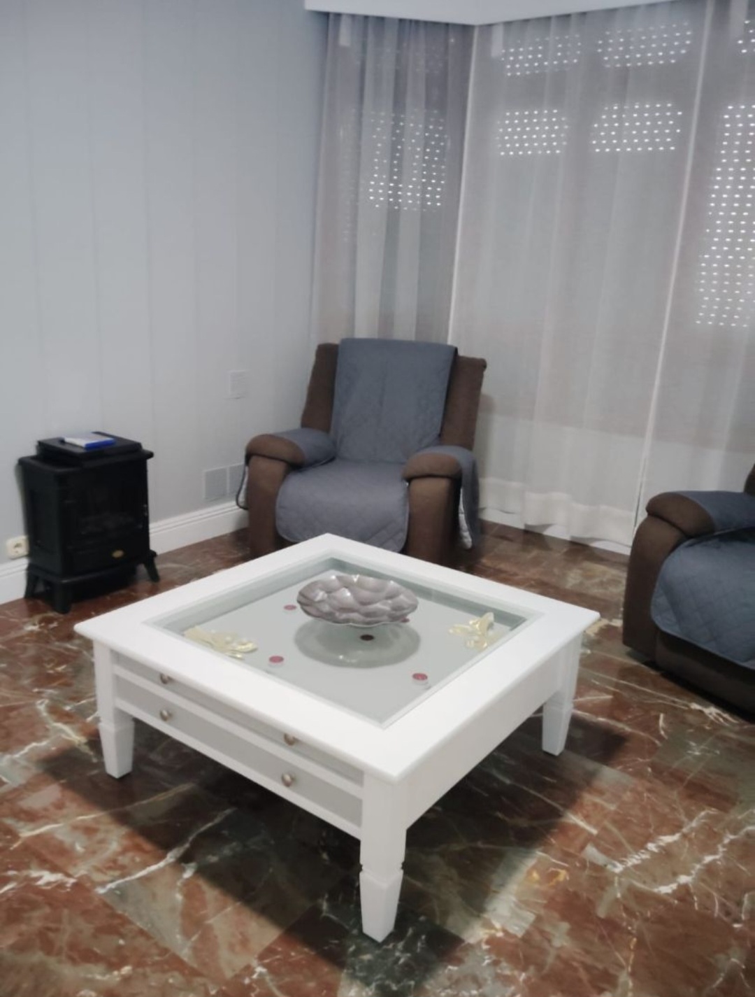 Piso en venta en Campillos