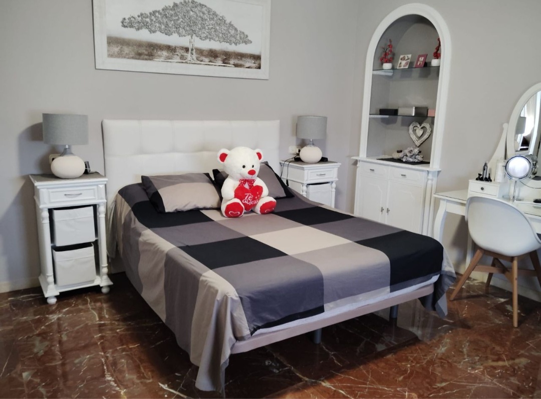 Piso en venta en Campillos