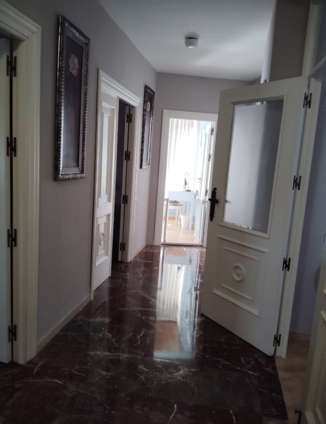 Piso en venta en Campillos
