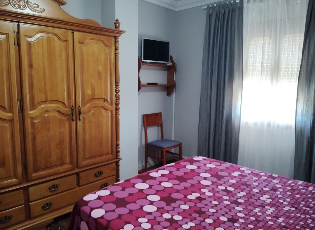 Piso en venta en Campillos