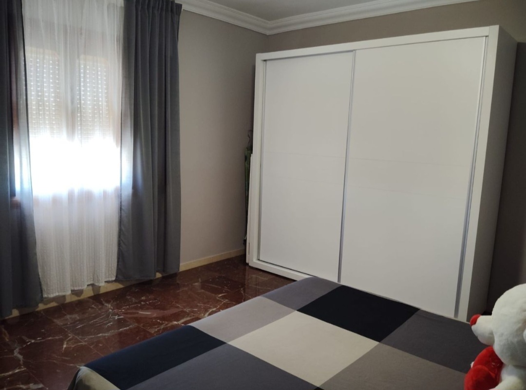 Piso en venta en Campillos