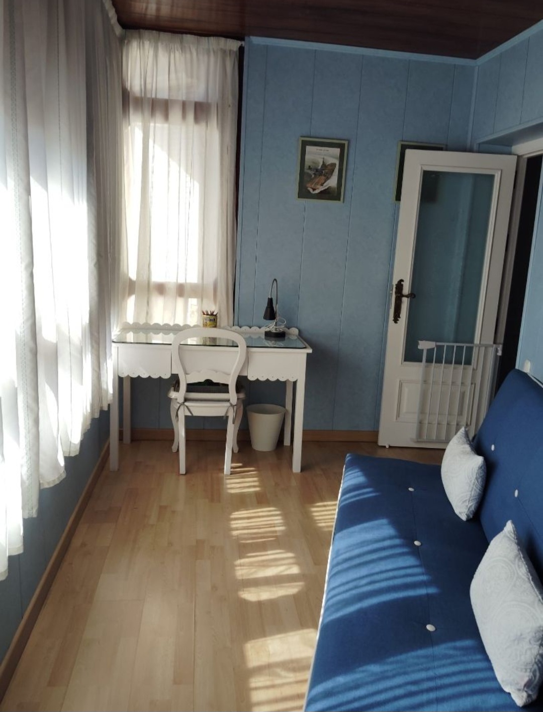 Piso en venta en Campillos