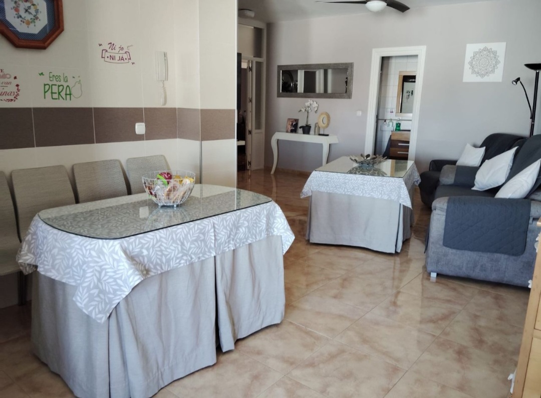 Piso en venta en Campillos