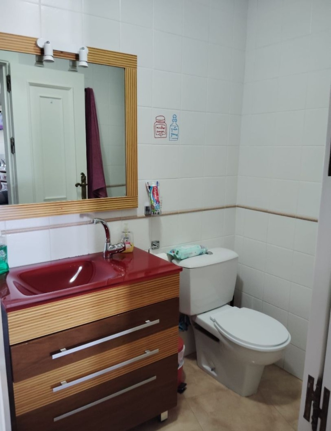 Piso en venta en Campillos