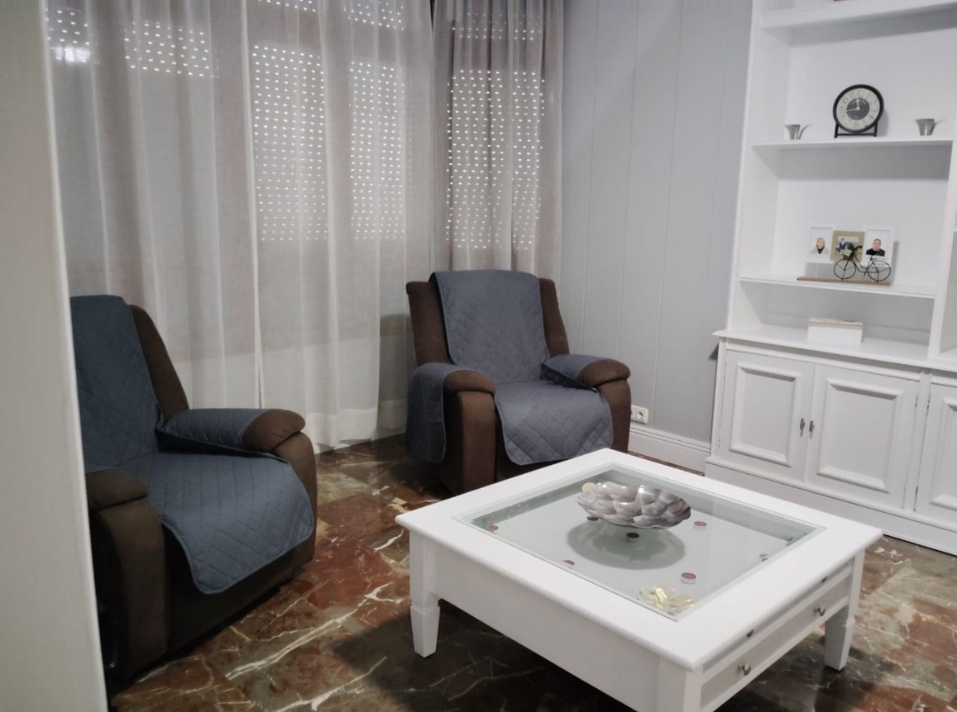Piso en venta en Campillos