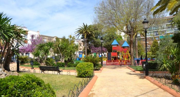 Piso en venta en Campillos