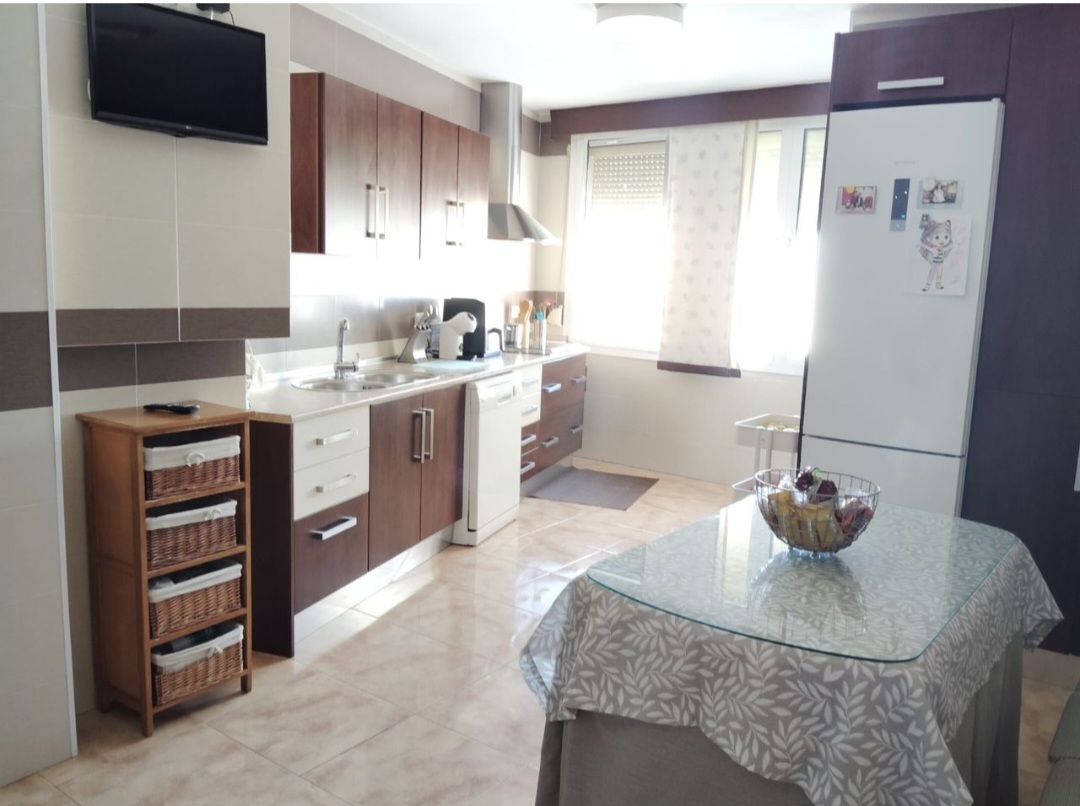 Piso en venta en Campillos