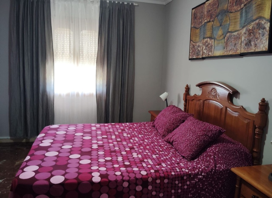 Piso en venta en Campillos