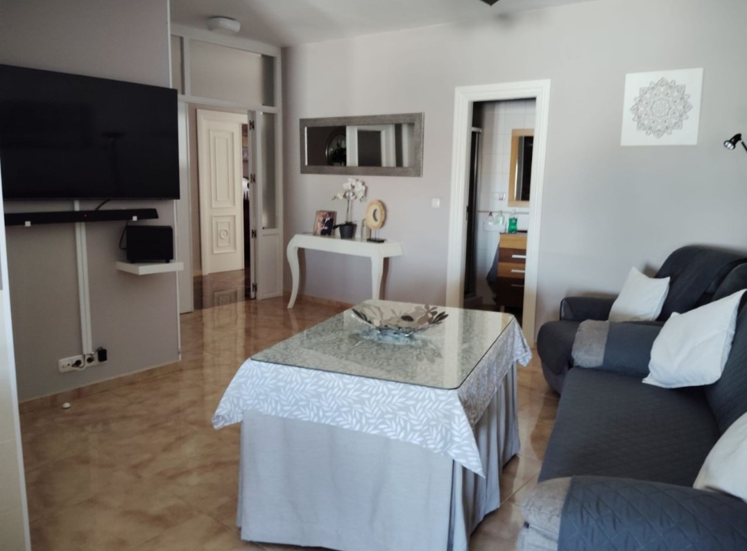 Piso en venta en Campillos
