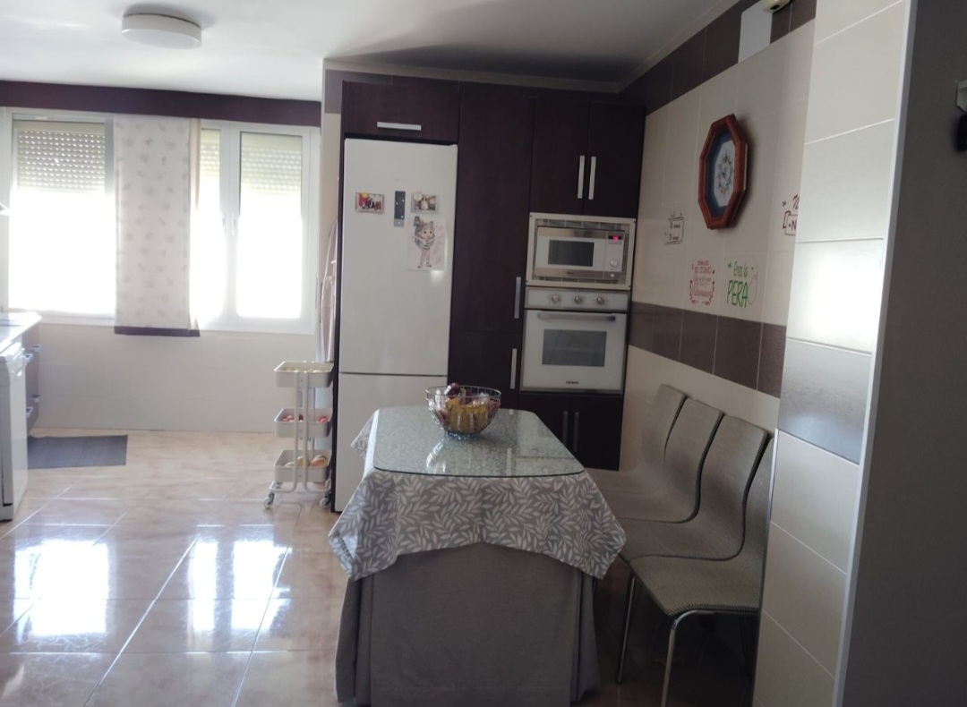 Piso en venta en Campillos