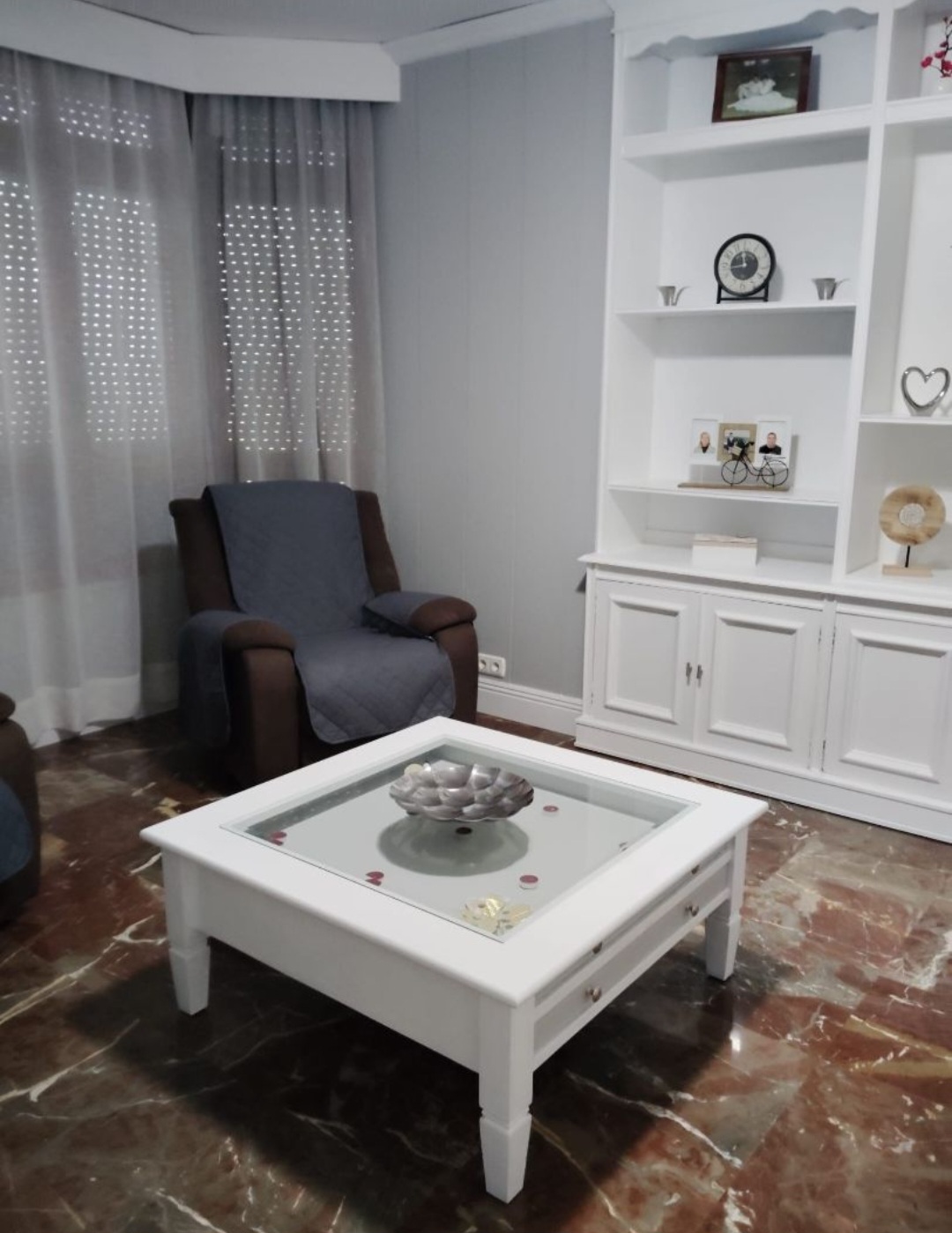 Piso en venta en Campillos