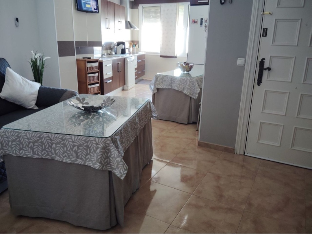 Piso en venta en Campillos