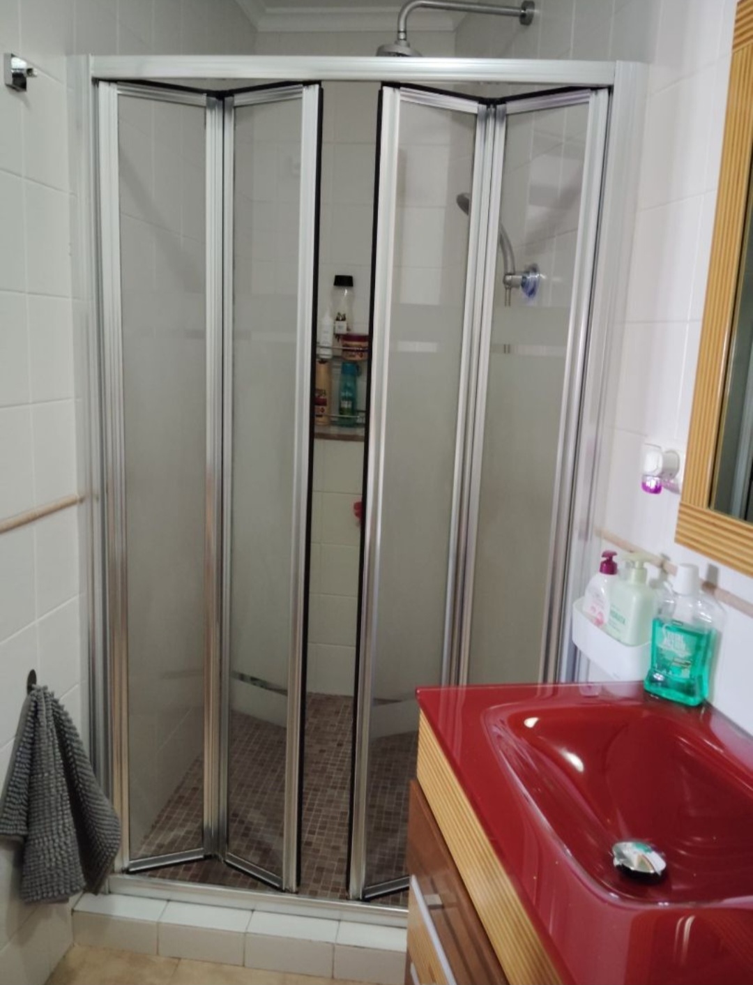 Piso en venta en Campillos
