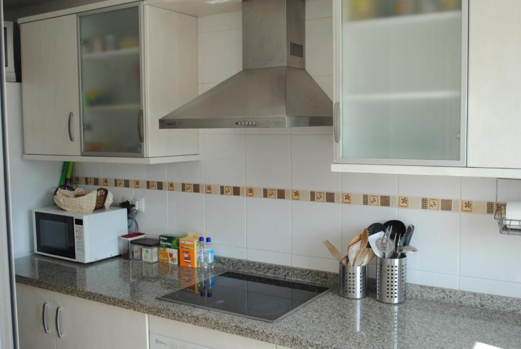 Apartamento turístico con alta rentabilidad demostrable y negocio en funcionamiento