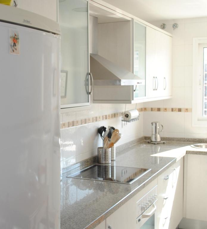 Apartamento turístico con alta rentabilidad demostrable y negocio en funcionamiento