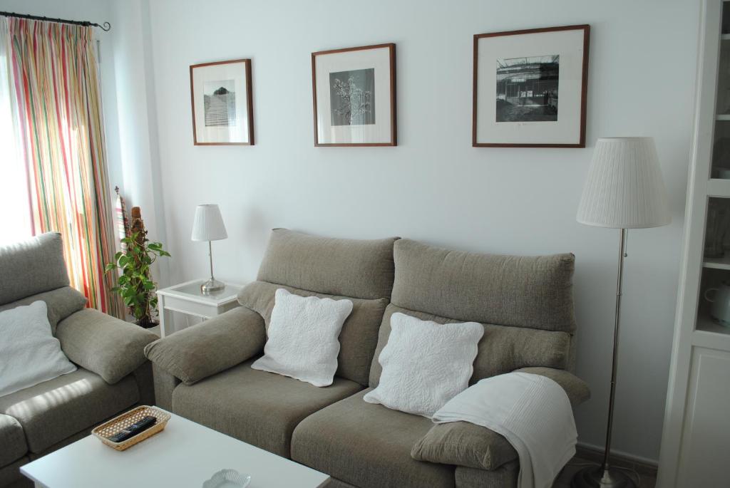 Apartamento turístico con alta rentabilidad demostrable y negocio en funcionamiento