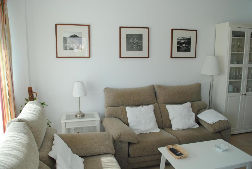 Apartamento turístico con alta rentabilidad demostrable y negocio en funcionamiento
