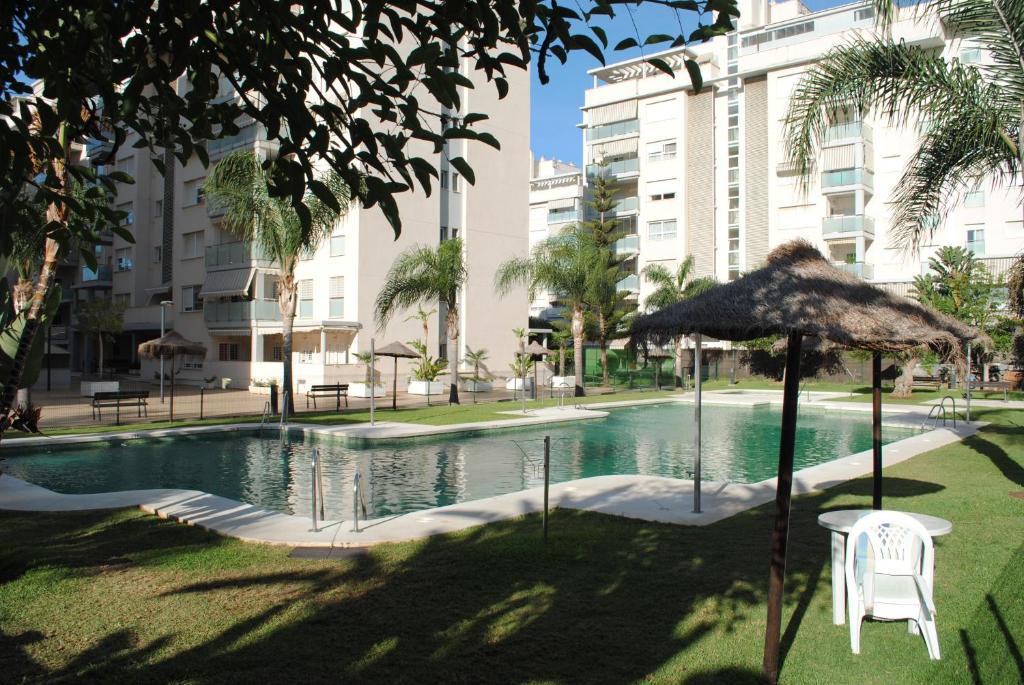 Apartamento turístico con alta rentabilidad demostrable y negocio en funcionamiento