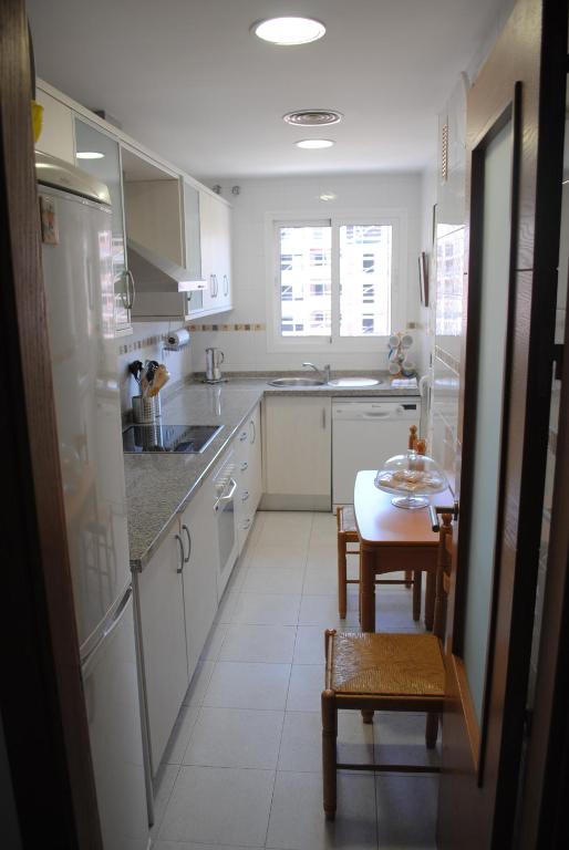Apartamento turístico con alta rentabilidad demostrable y negocio en funcionamiento