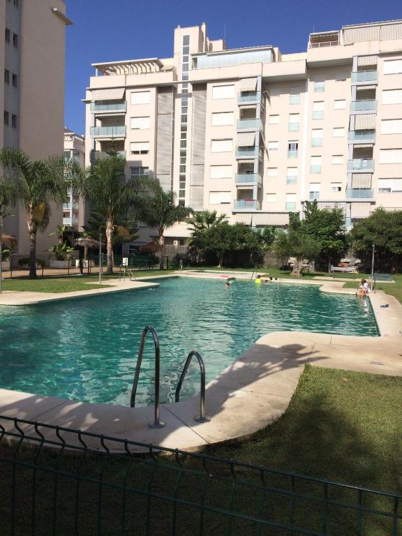 Apartamento turístico con alta rentabilidad demostrable y negocio en funcionamiento