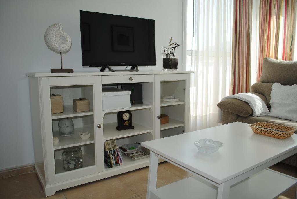 Apartamento turístico con alta rentabilidad demostrable y negocio en funcionamiento