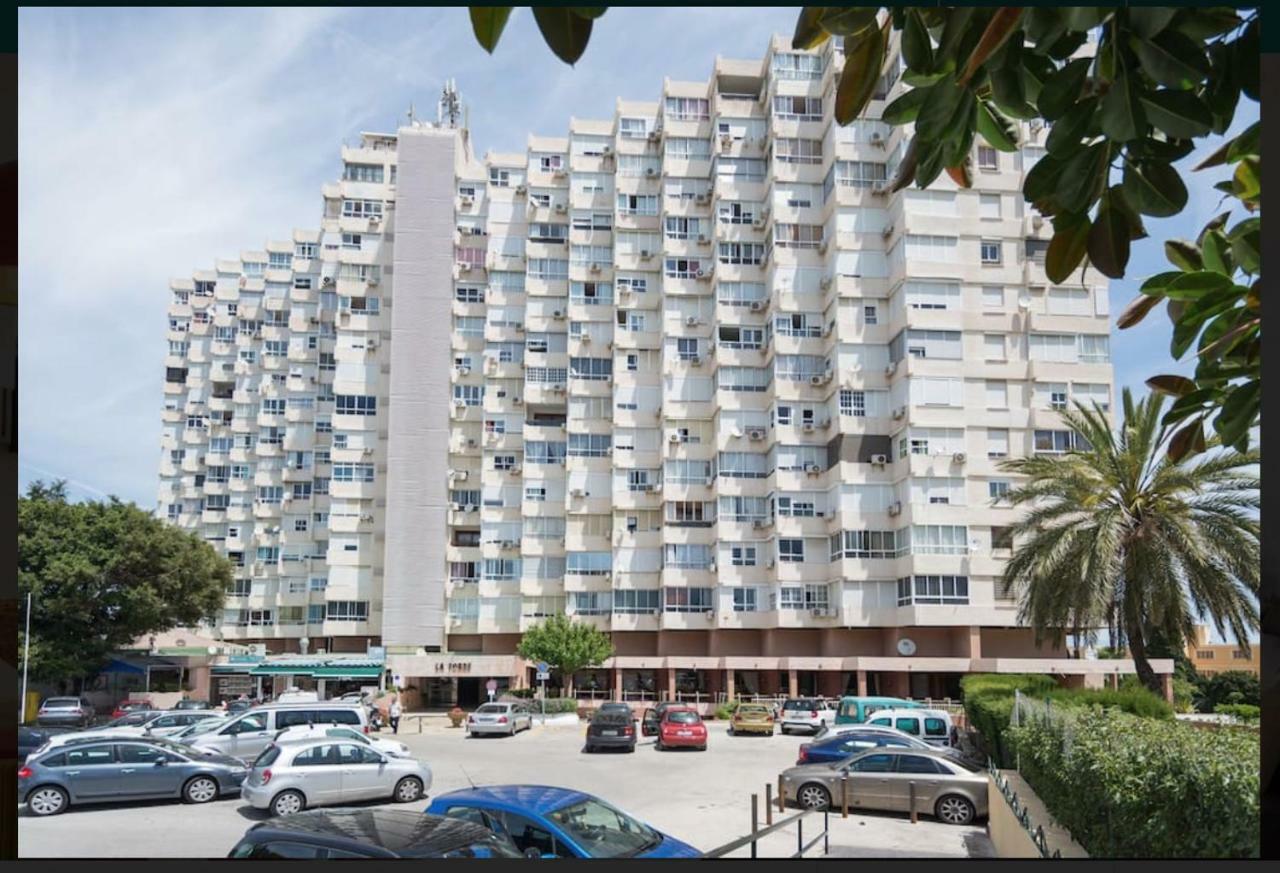Estudio acogedor con espectaculares vistas al mar, la montaña y la ciudad