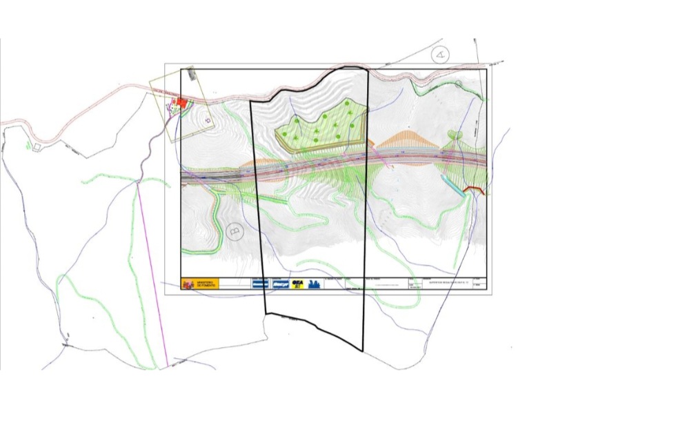 Finca rústica en venta en Almogía – 150.000 m²