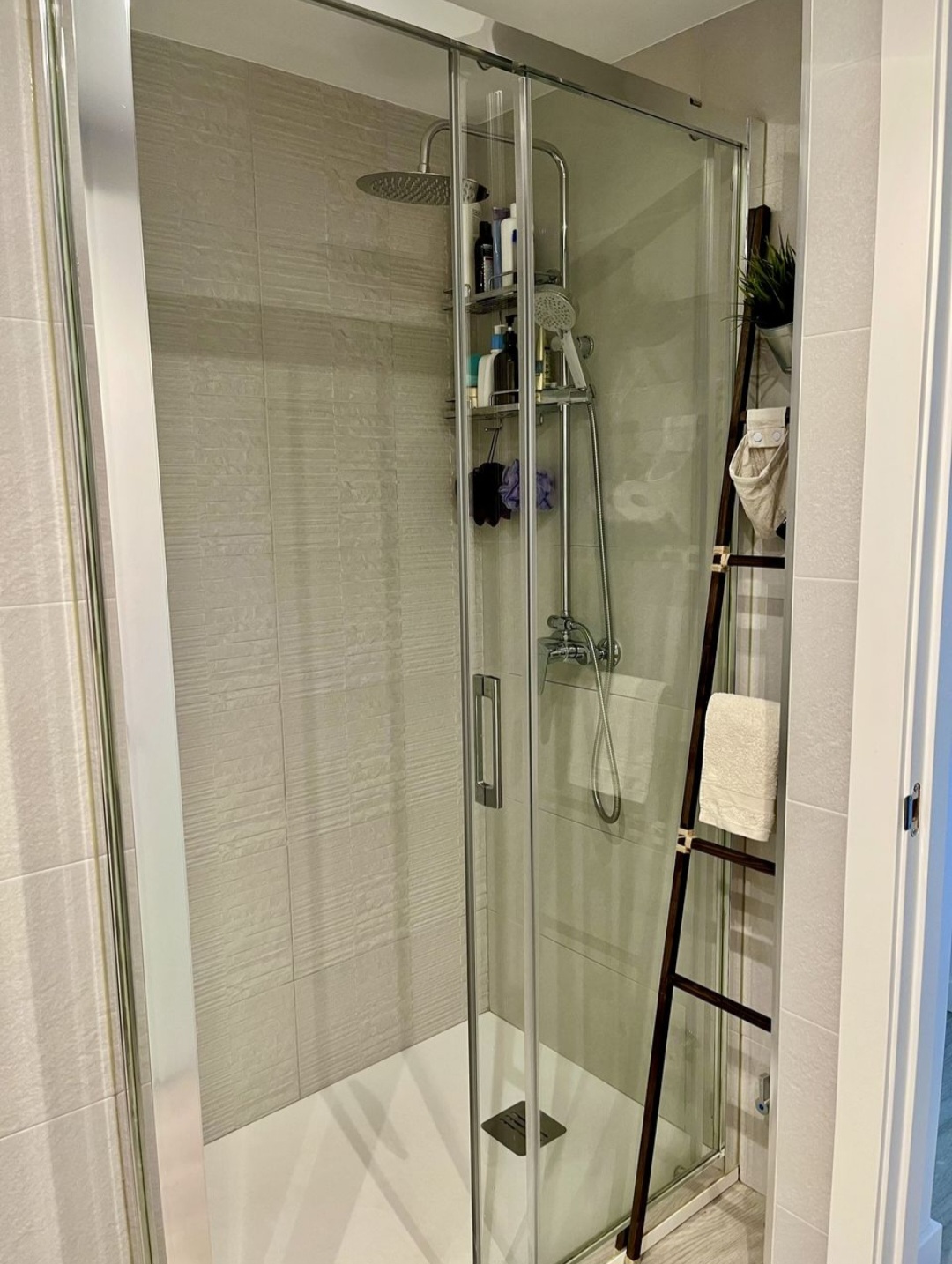 Apartamento de 2 dormitorios en Los Álamos, Torremolinos