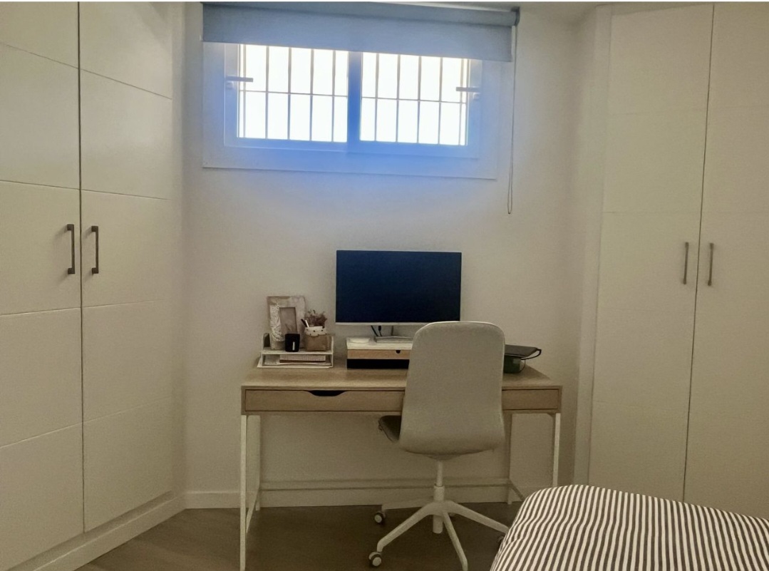 Apartamento de 2 dormitorios en Los Álamos, Torremolinos