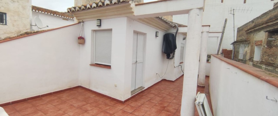 Encanto y tradición en el corazón histórico de Vélez-Málaga