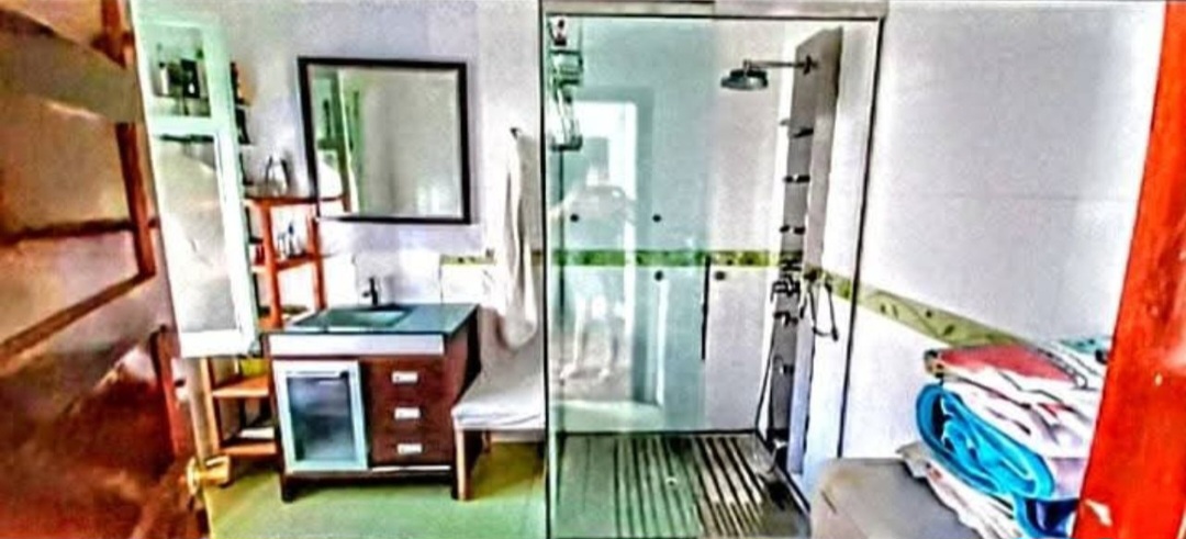 Casa con jardín, terraza y sótano habitable en Ciudad Jardín, Málaga