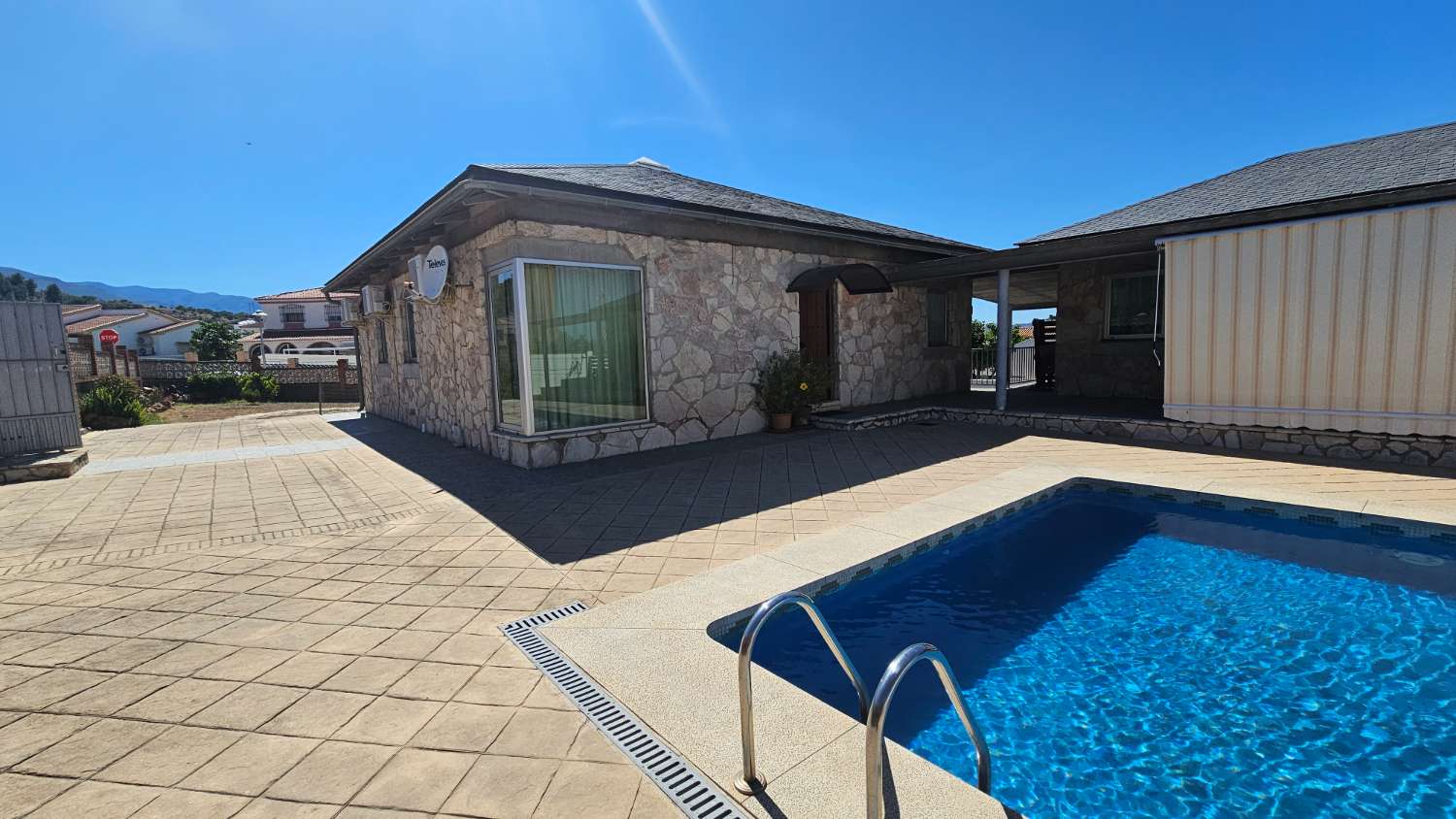 Villa en venta en Alhaurin de la Torre