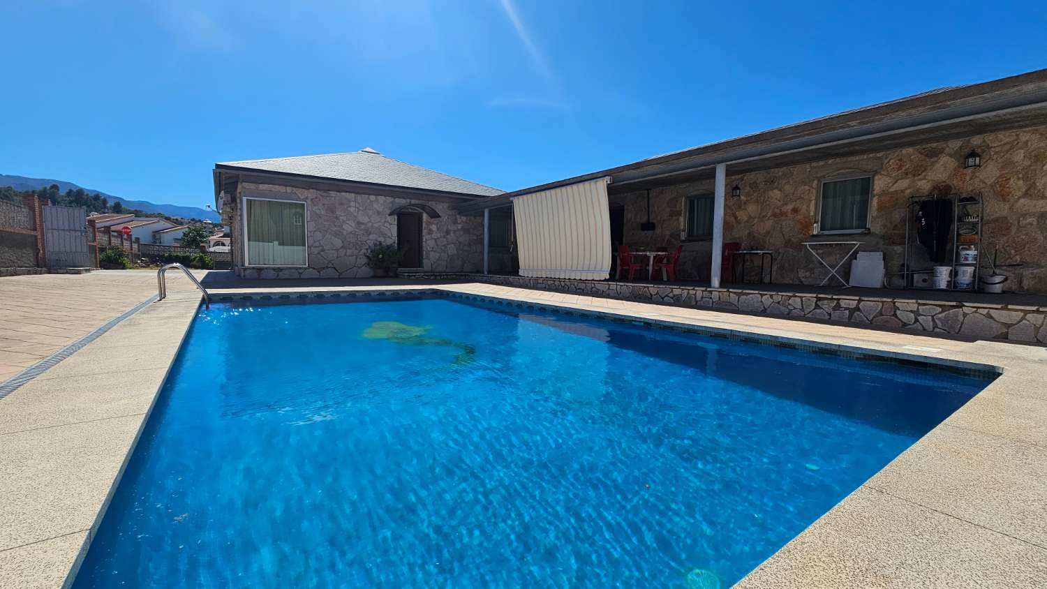 Villa en venta en Alhaurin de la Torre