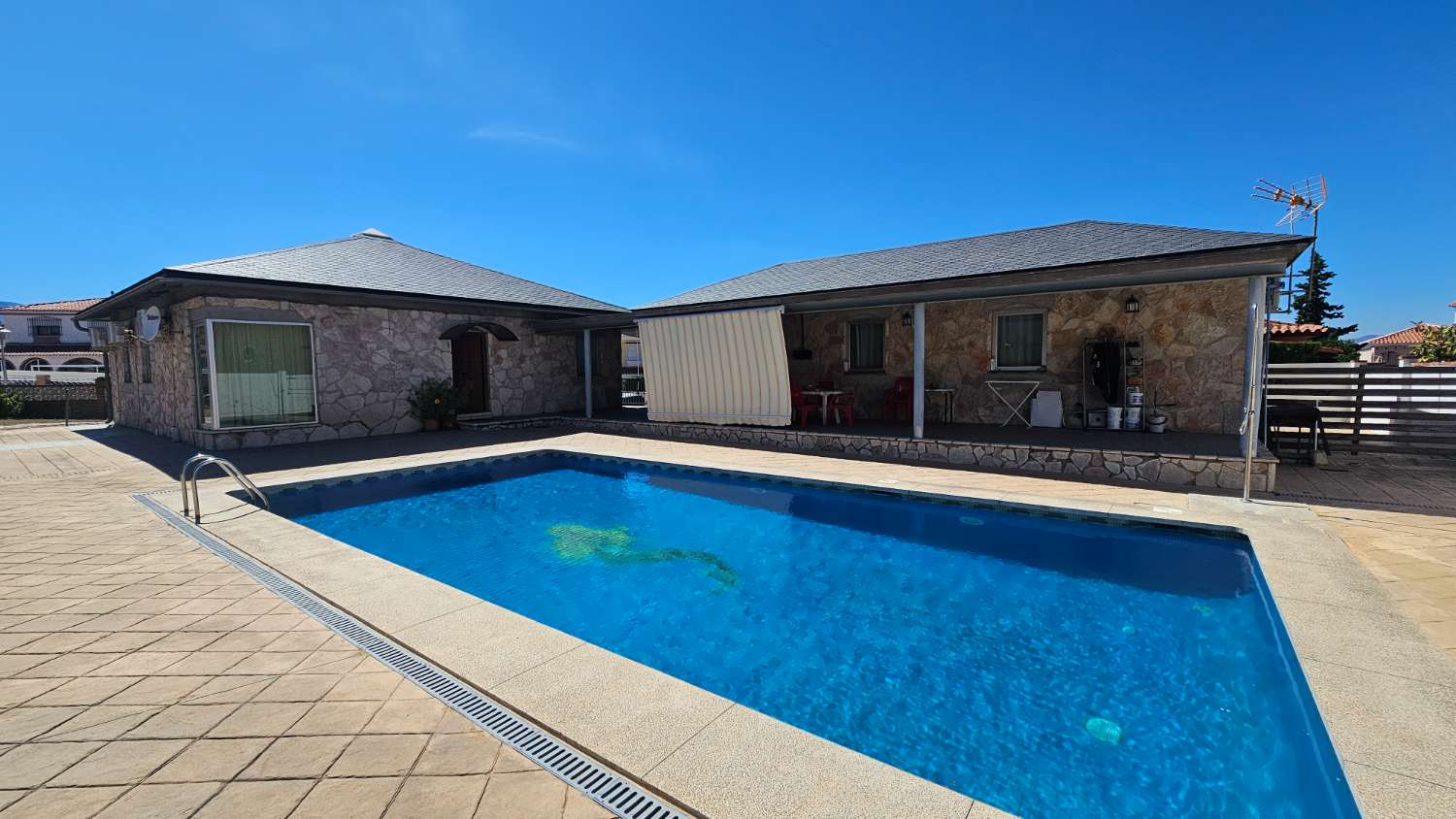 Villa en venta en Alhaurin de la Torre
