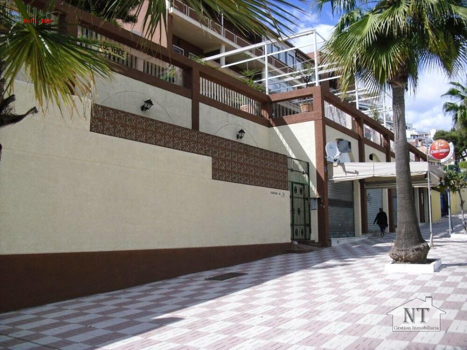 Duplex for sale in Torremolinos