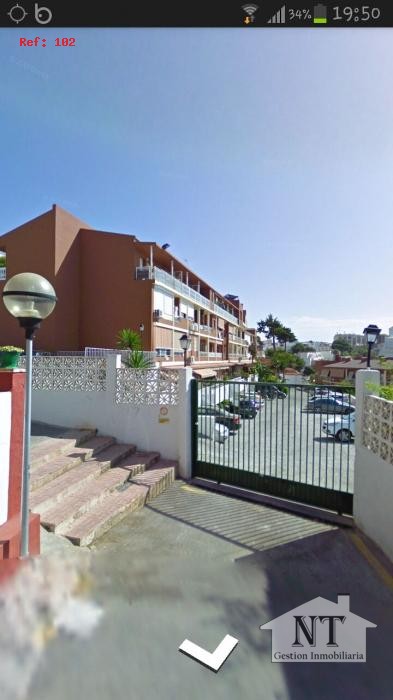 Duplex for sale in Torremolinos