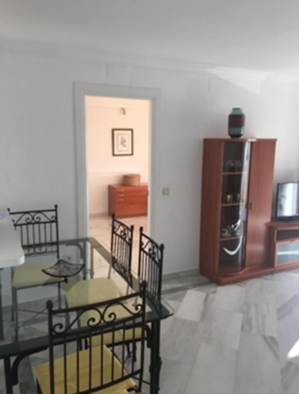 Apartment in Benalmadena Costa